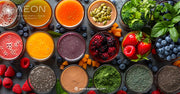 AEON ONE™ vs AG1® (Athletic Greens): Which Superfood Blend Delivers More Broad-Spectrum Nutrition?
