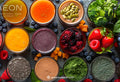 AEON ONE™ vs AG1® (Athletic Greens): Which Superfood Blend Delivers More Broad-Spectrum Nutrition?