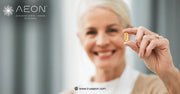 AEON ONE™ vs AG1®: Which Superfood Blend Offers Better Daily Nutrition?