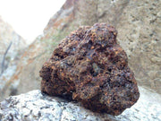 The Many Names of Shilajit