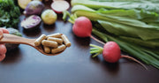AEON ONE vs. Field of Greens – Which Superfood Powder is Right for You?