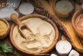 Benefits of Superfood Powder with Mushrooms and Natural Detox