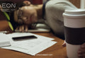 How MUD/WTR and AEON ONE Tackle Caffeine Dependence Differently