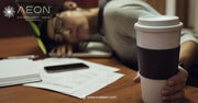 How MUD/WTR and AEON ONE Tackle Caffeine Dependence Differently
