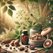 Adaptogens and Their Role in Reducing Stress Naturally