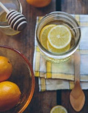 AEON Morning Detox Infusion