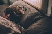 Sleep a Little Easier with These Tips