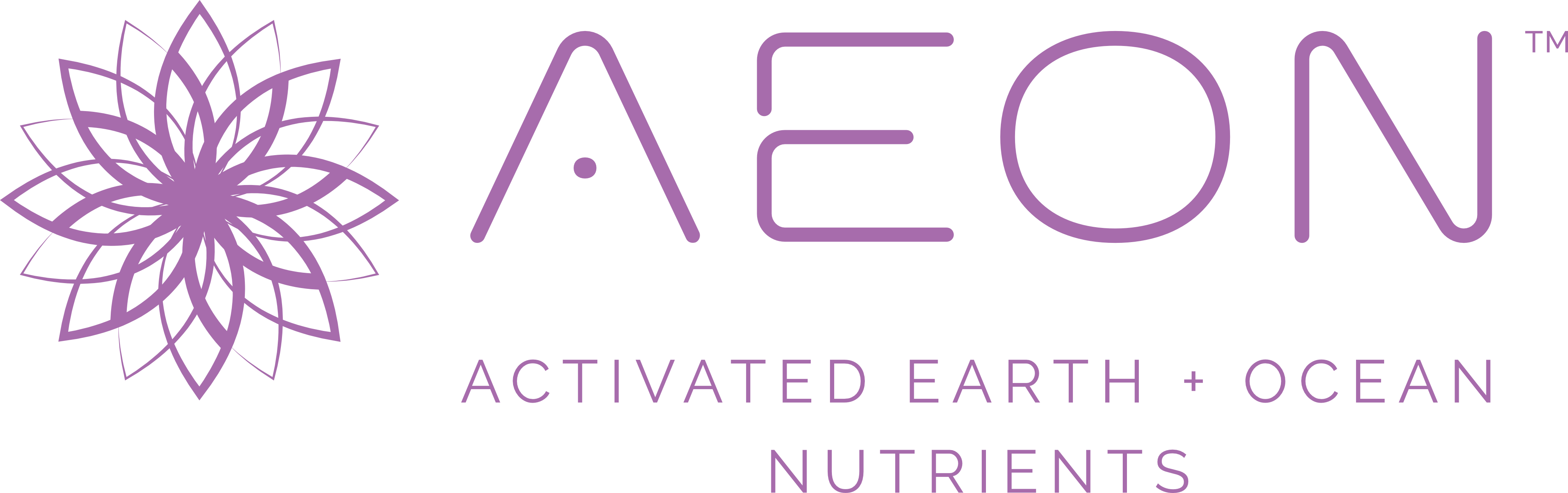 True Aeon Logo