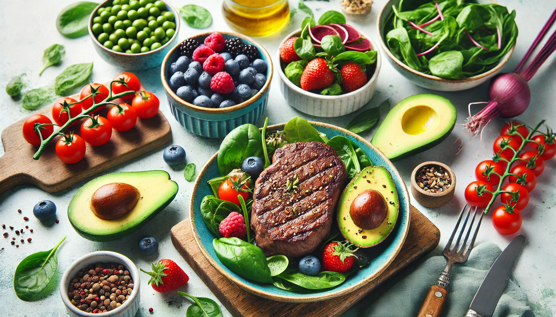 The Power of 99% Carnivore: Why Adding Plant Nutrients Can Supercharge Your Carnivore Diet