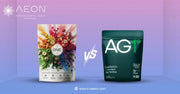 AEON ONE™ vs AG1® for Value: Which Super blend Delivers More for the Price? 