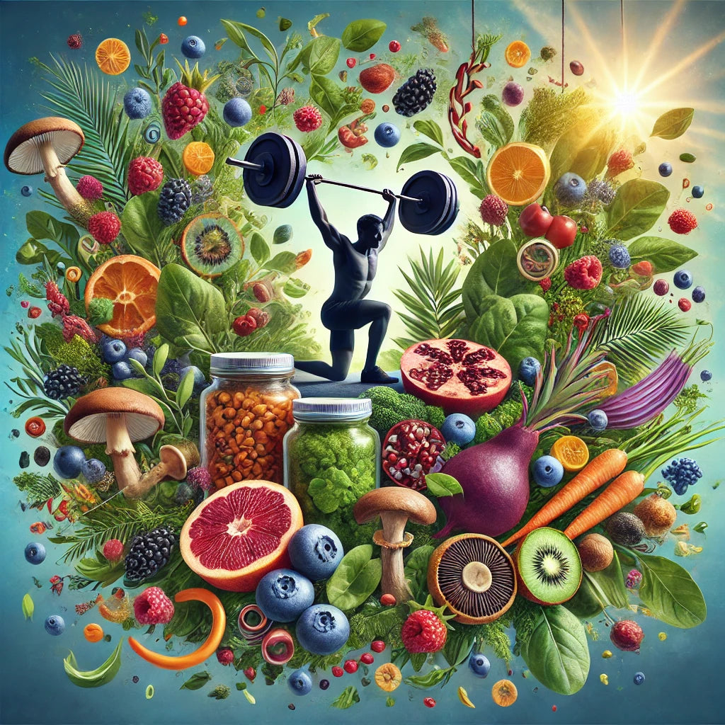 Boost Your Workouts and Recovery Why AEON ONE is the Ultimate WholeF