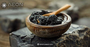 How Shilajit and Fulvic Acid Elevate Whole-Food Formulas 