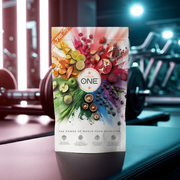 AEON ONE 7-Day Trial Pack (105g)