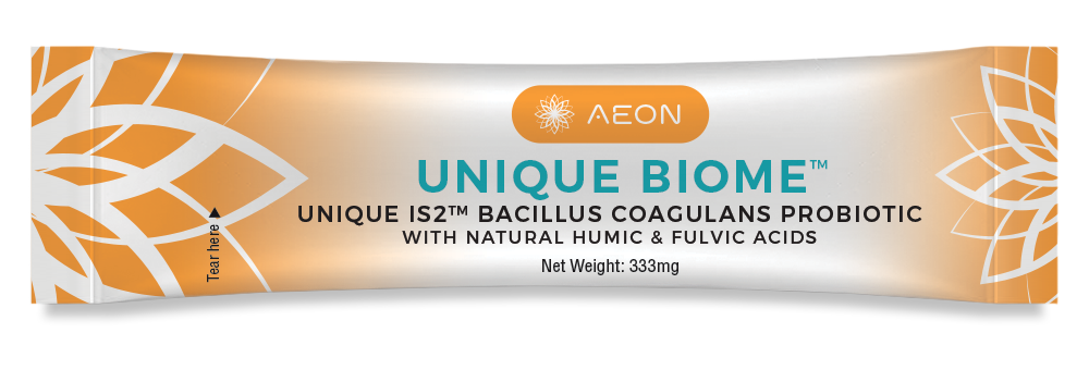 AEON Unique Biome™